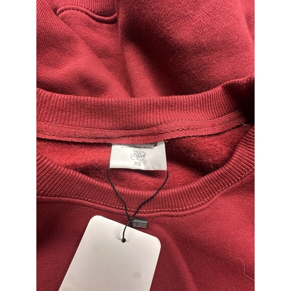 No Prince Charming Write Your Own Fairytale Sweatshirt Sz XS - Picture 6 of 6